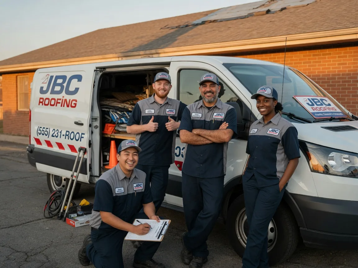 Roof Replacement company in Pine Top, KY